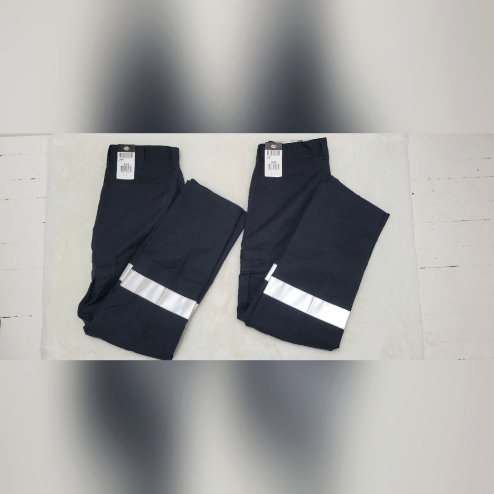 NWOT Dickies Cargo Work Pants